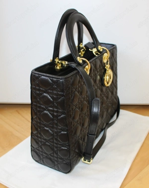 Lady Dior női táska - kép 10