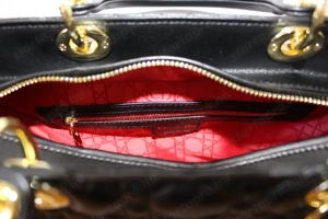 Lady Dior női táska - kép 12