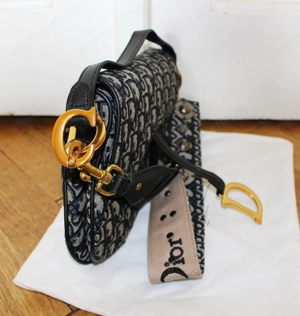 Dior Saddle női táska - kép 3