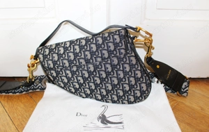 Dior Saddle női táska - kép 4