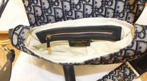 Dior Saddle női táska - kép 5