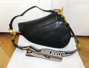 Dior Saddle női táska - kép 8