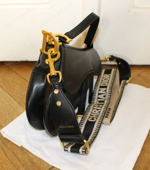 Dior Saddle női táska - kép 7