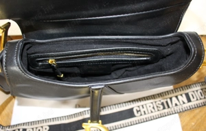 Dior Saddle női táska - kép 9