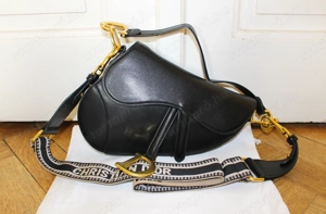 Dior Saddle női táska - kép 6