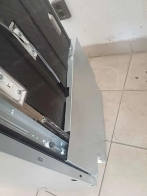 Outlet Candy CI 3C6F1A1 beépíthető mosogatógép [O241]  - kép 3