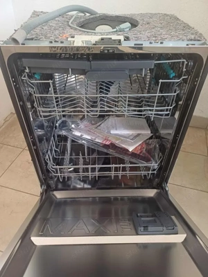 Outlet Candy CI 3C6F1A1 beépíthető mosogatógép [O241]  - kép 2