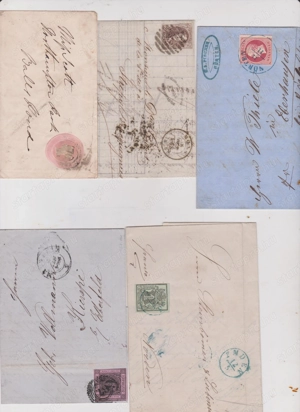 Regi levelek - kép 13