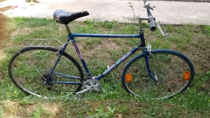 Puch Férfi Versenykerekpar 