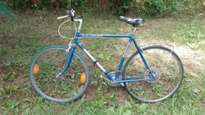 Puch Férfi Versenykerekpar  - kép 2