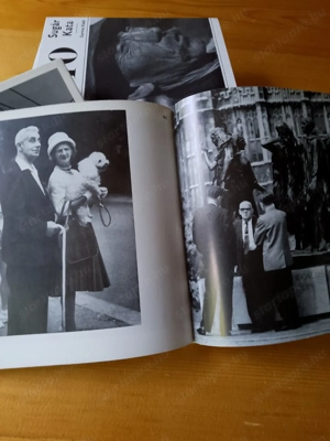 Fotóművészet kiskönyvtár 10db könyv - kép 5