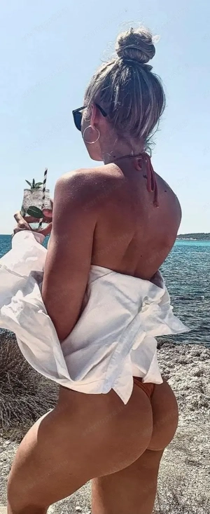 Kényeztető erotikus masszázs - kép 3