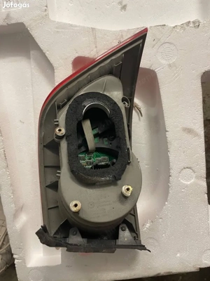 Volkswagen Phaeton hátsó balos lámpa posta megoldható - kép 2