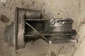 Volkswagen Phaeton Touareg fojtószelep 07Z1289070 G beszerelési garancia posta megoldható - kép 2