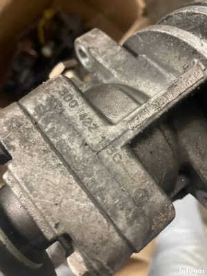Volkswagen Phaeton szervószivattyú   beszerelési garancia posta megoldható - kép 3