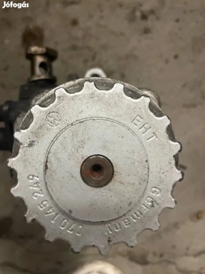 Volkswagen Phaeton szervószivattyú   beszerelési garancia posta megoldható - kép 2