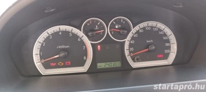 Chevrolet Aveo  - kép 4