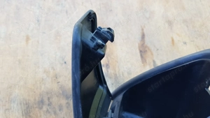 Kymco Xciting 300 i.e R ülésre tároló rekesz - kép 2