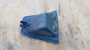 Kymco Xciting 300 i.e R ülésre tároló rekesz - kép 6