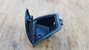 Kymco Xciting 300 i.e R ülésre tároló rekesz - kép 8