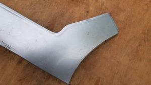 Kymco Xciting 250 - 500 taposó alatti idom jobbos - kép 3