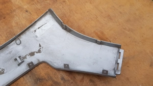 Kymco Xciting 250 - 500 taposó alatti idom jobbos - kép 5