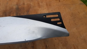 Kymco Xciting 250 - 500 taposó alatti idom jobbos - kép 8