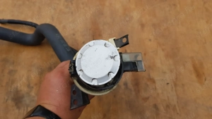 Kymco Xciting 250 tanksapka - kép 3