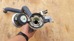 Kymco Xciting 250 tanksapka - kép 7