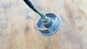 Kymco people 250 sisaktartó világítás - kép 2