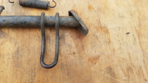 Kymco Xciting 250 oldaltámasz - kép 3