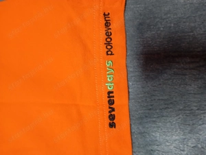 Limitált kiadású Tom Tailor Póló Team póló L - kép 3