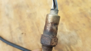 Kymco People S 250 - 300 i.e lambdaszonda - kép 3