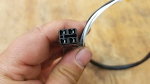 Kymco People S 250 - 300 i.e lambdaszonda - kép 2