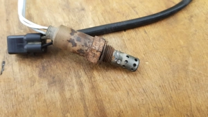 Kymco People S 250 - 300 i.e lambdaszonda - kép 4