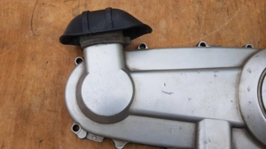 Kymco Xciting 250 kuplung fedél - kép 2