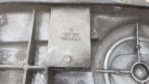 Kymco Xciting 250 kuplung fedél - kép 7