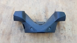 Kymco Xciting 250 - 500 kormány idom - kép 5