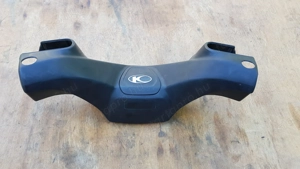 Kymco Xciting 250 - 500 kormány idom - kép 3