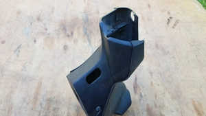 Kymco Xciting 250 - 500 kormány idom - kép 7