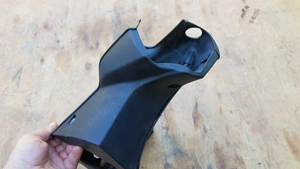 Kymco Xciting 250 - 500 kormány idom - kép 6