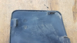 Kymco Xciting 250 rögzítőfék takaró fedél - kép 5