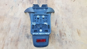 Kymco Xciting 250 - 500 hátsó sárvédő - kép 3