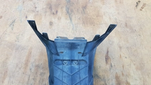 Kymco Xciting 250 - 500 hátsó sárvédő - kép 6