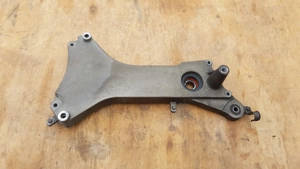 Kymco Xciting 250 hátsó lengőkar - kép 7