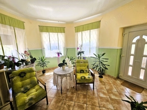 Harkakötöny központjában igényesen felújított családi ház eladó! - kép 8