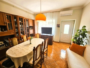 Harkakötöny központjában igényesen felújított családi ház eladó! - kép 7