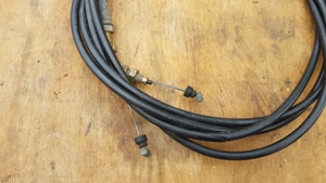 Kymco Xciting 250 i.e. gázbovden - kép 6