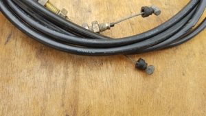 Kymco Xciting 250 i.e. gázbovden - kép 7