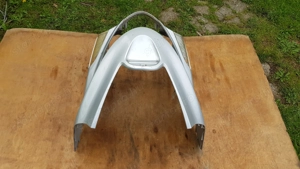 Kymco Xciting 250 - 500 első idom - kép 4